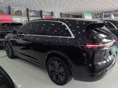 Li Auto L7 2024 Ultra - ფოტო 5