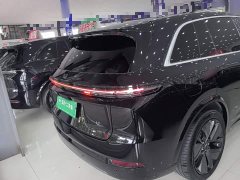 Li Auto L7 2024 Ultra - ფოტო 6