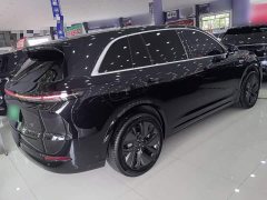 Li Auto L7 2024 Ultra - ფოტო 7