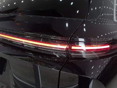 Li Auto L7 2024 Ultra - ფოტო 8