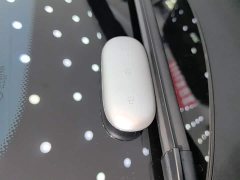 Li Auto L7 2024 Ultra - ფოტო 9