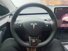 Tesla Model Y Rear-Wheel Drive - ფოტო 11