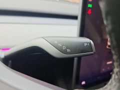 Tesla Model Y Rear-Wheel Drive - ფოტო 14
