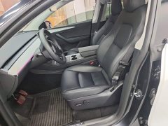 Tesla Model Y Rear-Wheel Drive - ფოტო 15