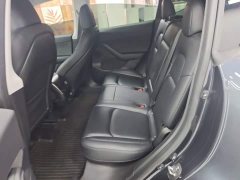Tesla Model Y Rear-Wheel Drive - ფოტო 17