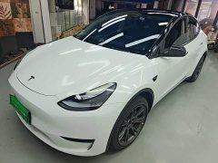 Tesla Model Y Rear-Wheel Drive - ფოტო 2