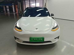 Tesla Model Y Rear-Wheel Drive - ფოტო 3