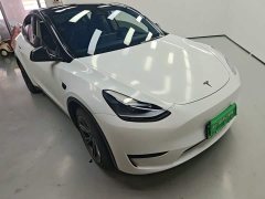Tesla Model Y Rear-Wheel Drive - ფოტო 4