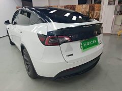 Tesla Model Y Rear-Wheel Drive - ფოტო 5