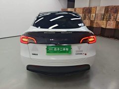 Tesla Model Y Rear-Wheel Drive - ფოტო 6