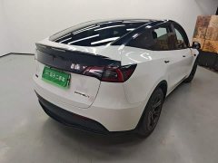 Tesla Model Y Rear-Wheel Drive - ფოტო 7