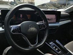 Volkswagen Lingdu L 280TSI DSG Dazzling Red Edition - ფოტო 10