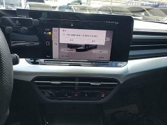 Volkswagen Lingdu L 280TSI DSG Dazzling Red Edition - ფოტო 13