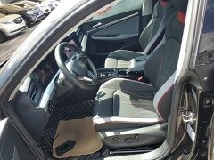 Volkswagen Lingdu L 280TSI DSG Dazzling Red Edition - ფოტო 15