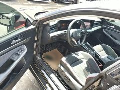 Volkswagen Lingdu L 280TSI DSG Dazzling Red Edition - ფოტო 16