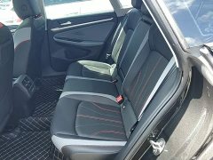 Volkswagen Lingdu L 280TSI DSG Dazzling Red Edition - ფოტო 17
