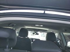 Volkswagen Lingdu L 280TSI DSG Dazzling Red Edition - ფოტო 18