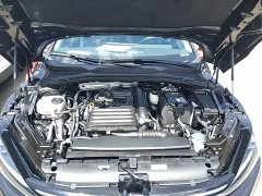 Volkswagen Lingdu L 280TSI DSG Dazzling Red Edition - ფოტო 20