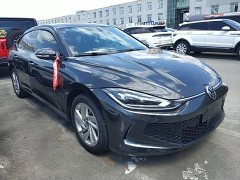 Volkswagen Lingdu L 280TSI DSG Dazzling Red Edition - ფოტო 4