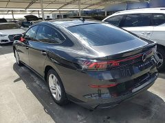 Volkswagen Lingdu L 280TSI DSG Dazzling Red Edition - ფოტო 5