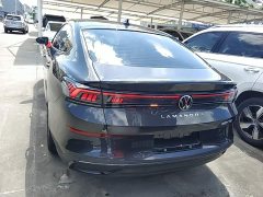 Volkswagen Lingdu L 280TSI DSG Dazzling Red Edition - ფოტო 6