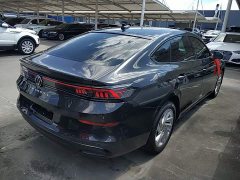 Volkswagen Lingdu L 280TSI DSG Dazzling Red Edition - ფოტო 7