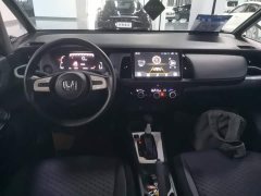 Honda Fit 2021 1.5L CVT Trend Edition - ფოტო 10
