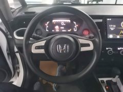 Honda Fit 2021 1.5L CVT Trend Edition - ფოტო 11
