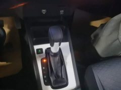 Honda Fit 2021 1.5L CVT Trend Edition - ფოტო 14