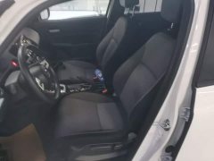 Honda Fit 2021 1.5L CVT Trend Edition - ფოტო 15