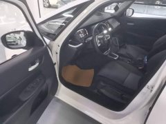 Honda Fit 2021 1.5L CVT Trend Edition - ფოტო 16