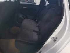 Honda Fit 2021 1.5L CVT Trend Edition - ფოტო 17