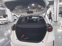 Honda Fit 2021 1.5L CVT Trend Edition - ფოტო 19