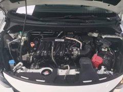 Honda Fit 2021 1.5L CVT Trend Edition - ფოტო 20