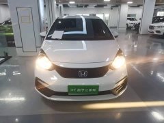 Honda Fit 2021 1.5L CVT Trend Edition - ფოტო 3