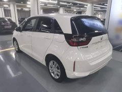 Honda Fit 2021 1.5L CVT Trend Edition - ფოტო 5