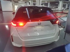 Honda Fit 2021 1.5L CVT Trend Edition - ფოტო 6