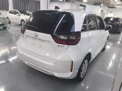 Honda Fit 2021 1.5L CVT Trend Edition - ფოტო 7