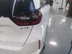 Honda Fit 2021 1.5L CVT Trend Edition - ფოტო 8