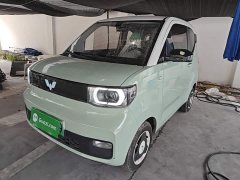 Wuling Hongguang MINIEV Macaron Fashion Edition LFP Battery - ფოტო 1