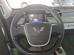 Wuling Hongguang MINIEV Macaron Fashion Edition LFP Battery - ფოტო 11