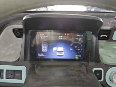Wuling Hongguang MINIEV Macaron Fashion Edition LFP Battery - ფოტო 12