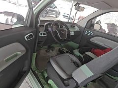 Wuling Hongguang MINIEV Macaron Fashion Edition LFP Battery - ფოტო 16