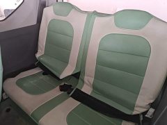 Wuling Hongguang MINIEV Macaron Fashion Edition LFP Battery - ფოტო 17