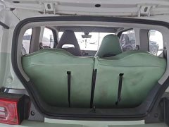 Wuling Hongguang MINIEV Macaron Fashion Edition LFP Battery - ფოტო 19