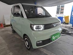 Wuling Hongguang MINIEV Macaron Fashion Edition LFP Battery - ფოტო 4
