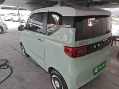 Wuling Hongguang MINIEV Macaron Fashion Edition LFP Battery - ფოტო 5
