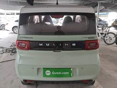 Wuling Hongguang MINIEV Macaron Fashion Edition LFP Battery - ფოტო 6