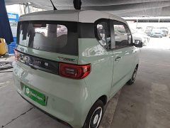 Wuling Hongguang MINIEV Macaron Fashion Edition LFP Battery - ფოტო 7