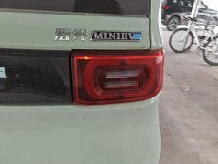 Wuling Hongguang MINIEV Macaron Fashion Edition LFP Battery - ფოტო 8